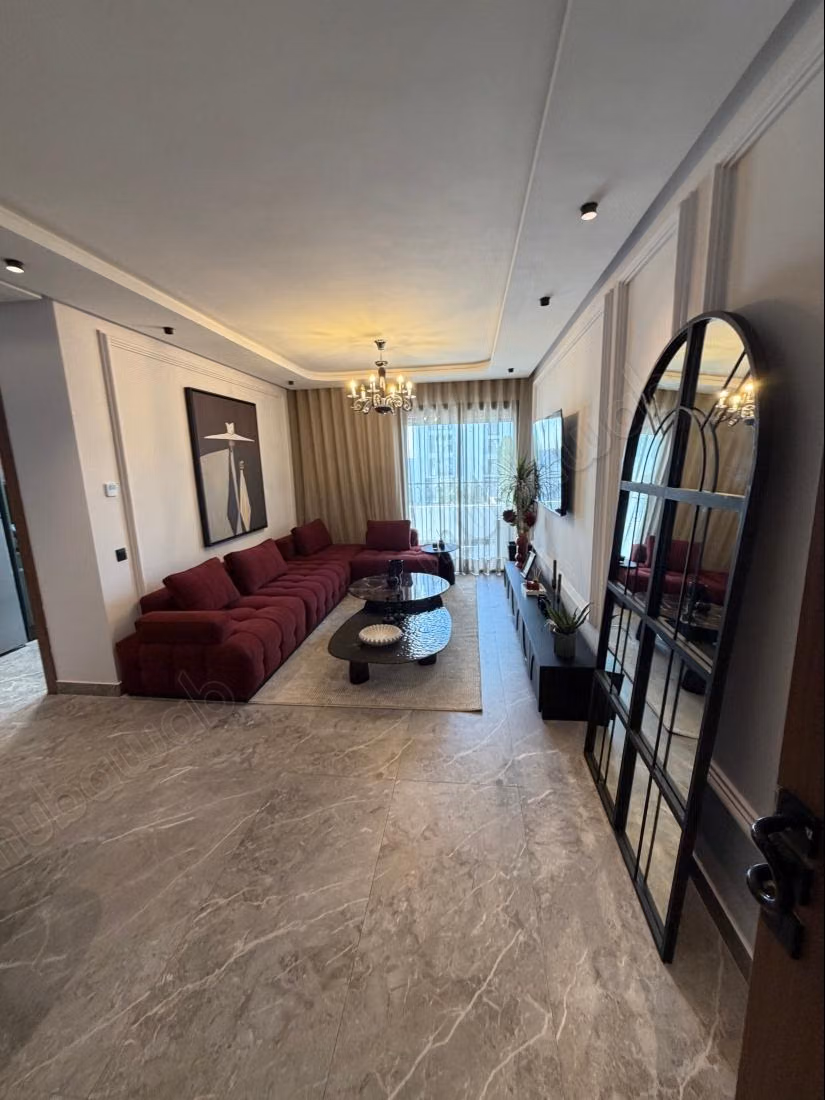 Appartement 56 m² f Casablanca Finance City — 7