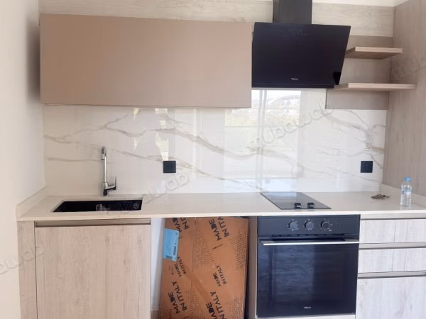 Studio Nuovo Mai Abitato in Affitto a CFC