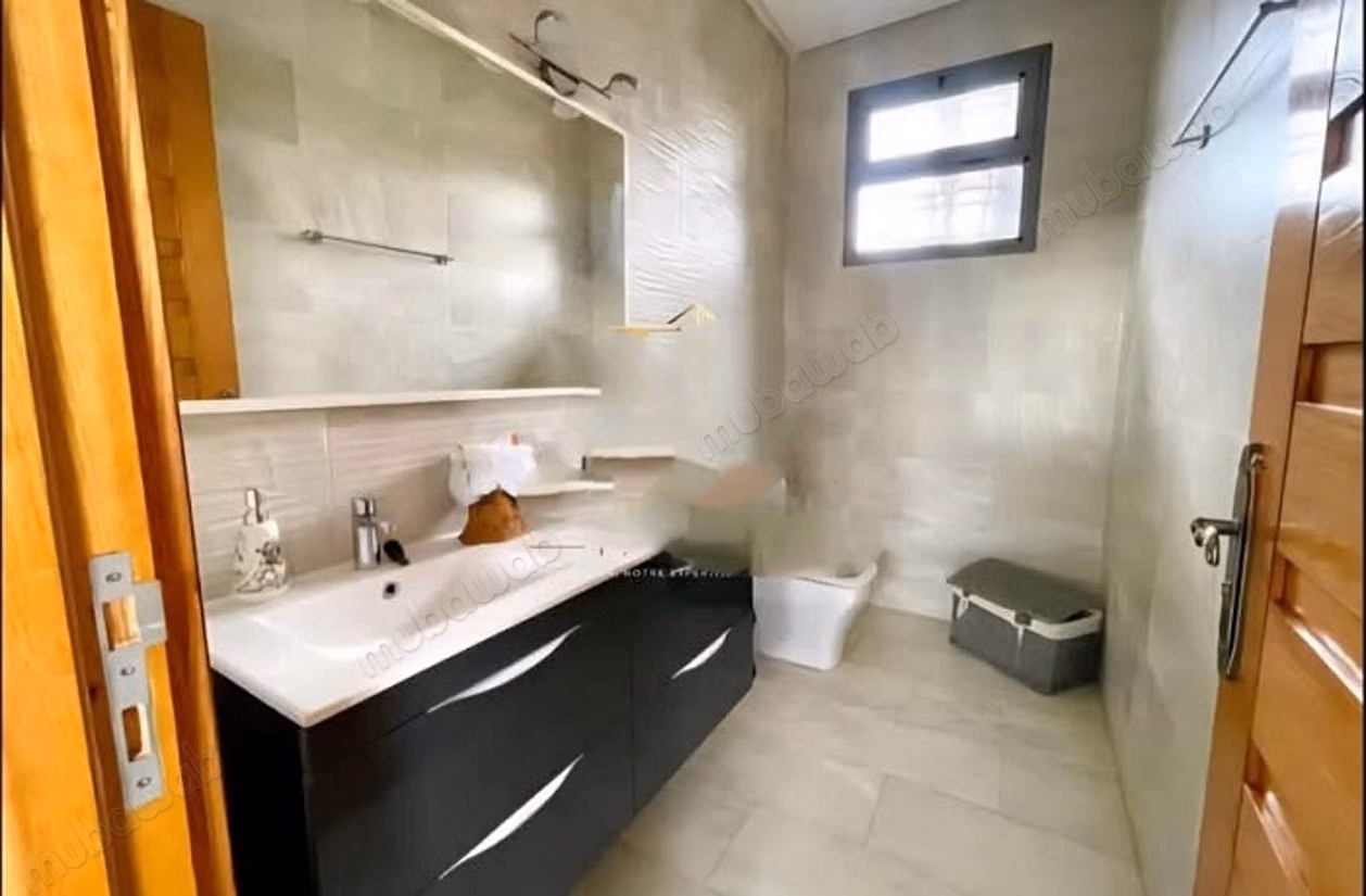 Uitzonderlijke gemeubileerde villa – dar bouazza