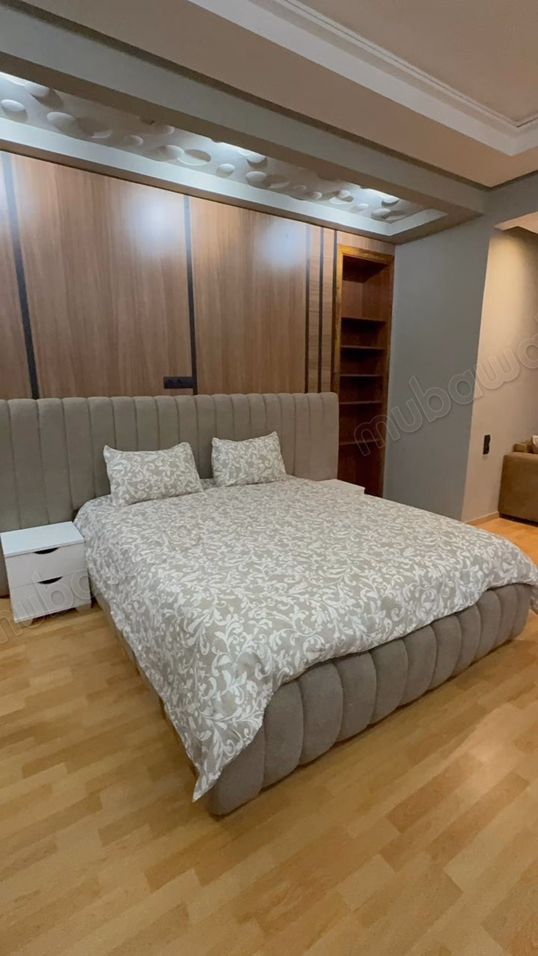 Villa de prestigio en alquiler - a largo plazo