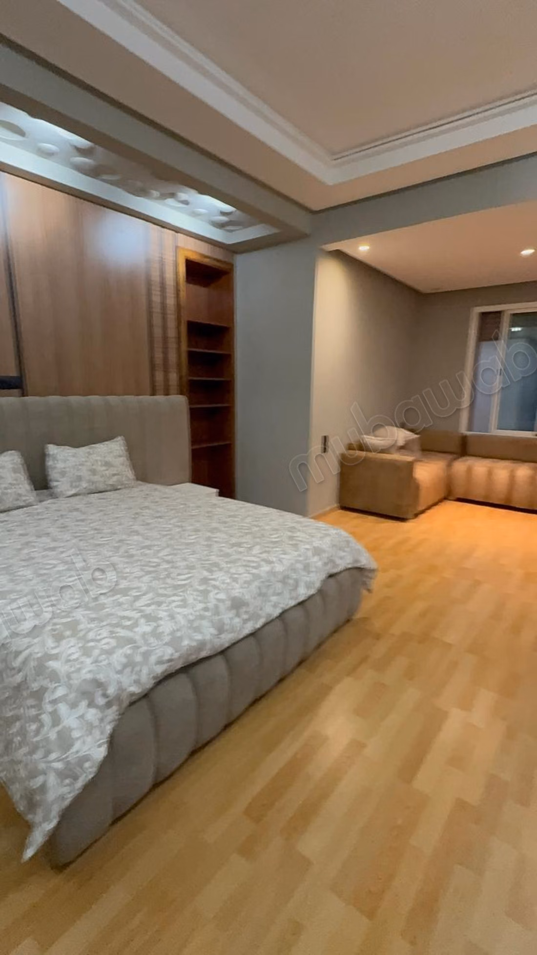 Villa de prestigio en alquiler - a largo plazo