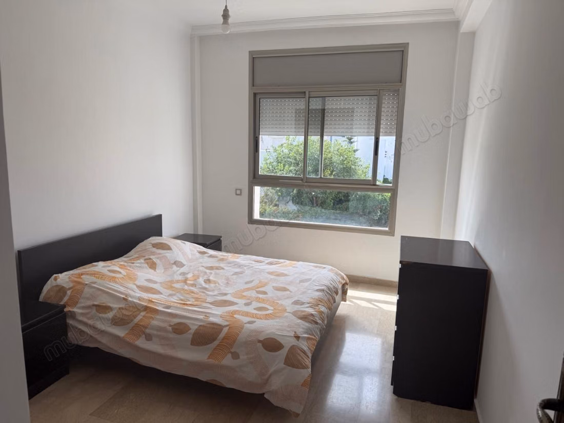 Appartamento T3 arredato SKHIRATE BEACH