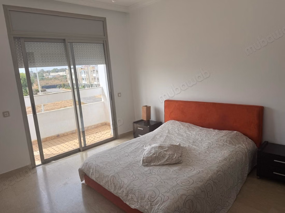 Appartamento T3 arredato SKHIRATE BEACH