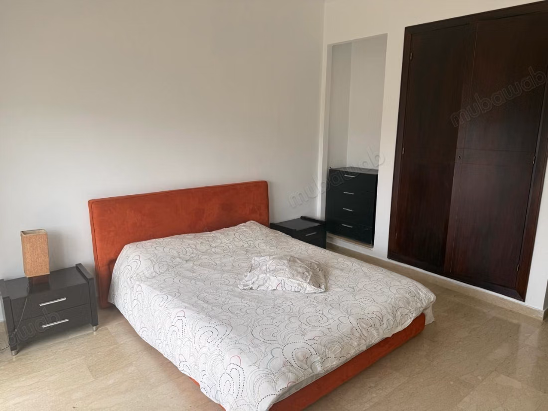 Appartamento T3 arredato SKHIRATE BEACH