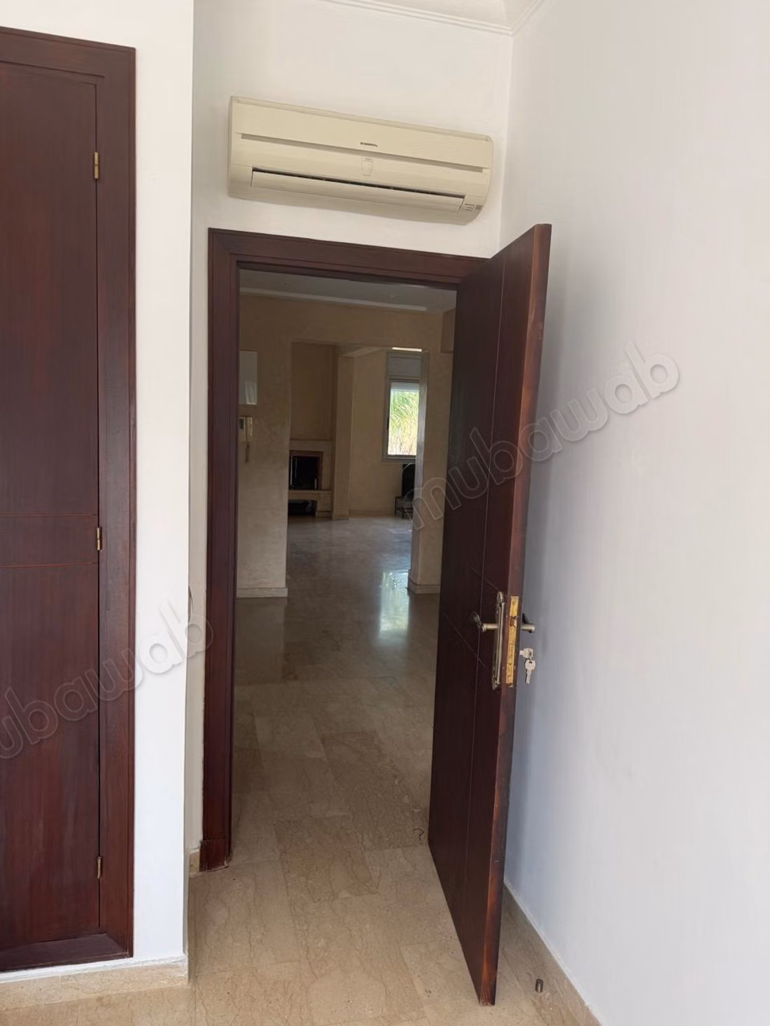 Appartamento T3 arredato SKHIRATE BEACH