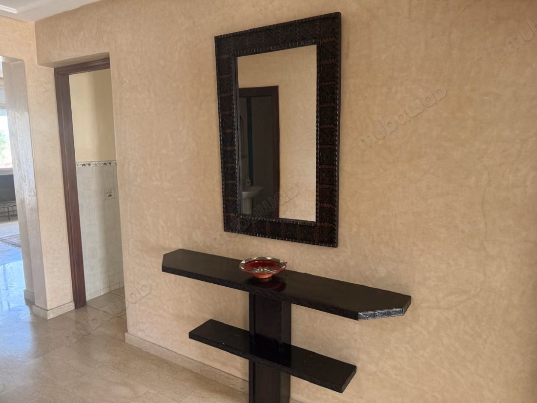 Appartamento T3 arredato SKHIRATE BEACH