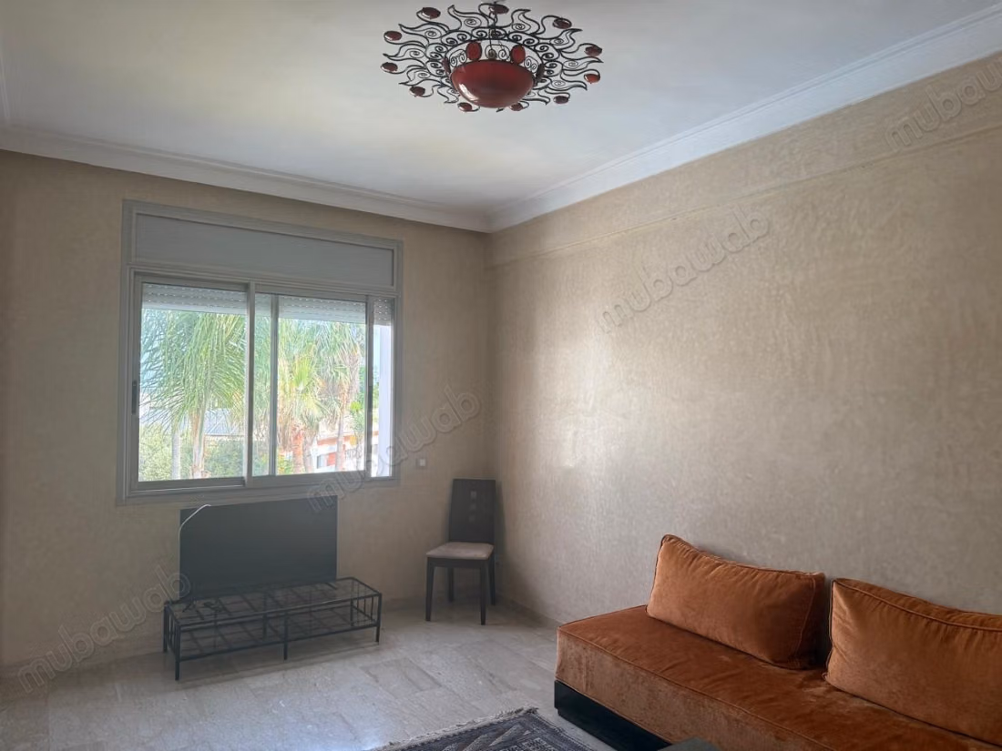 Appartamento T3 arredato SKHIRATE BEACH