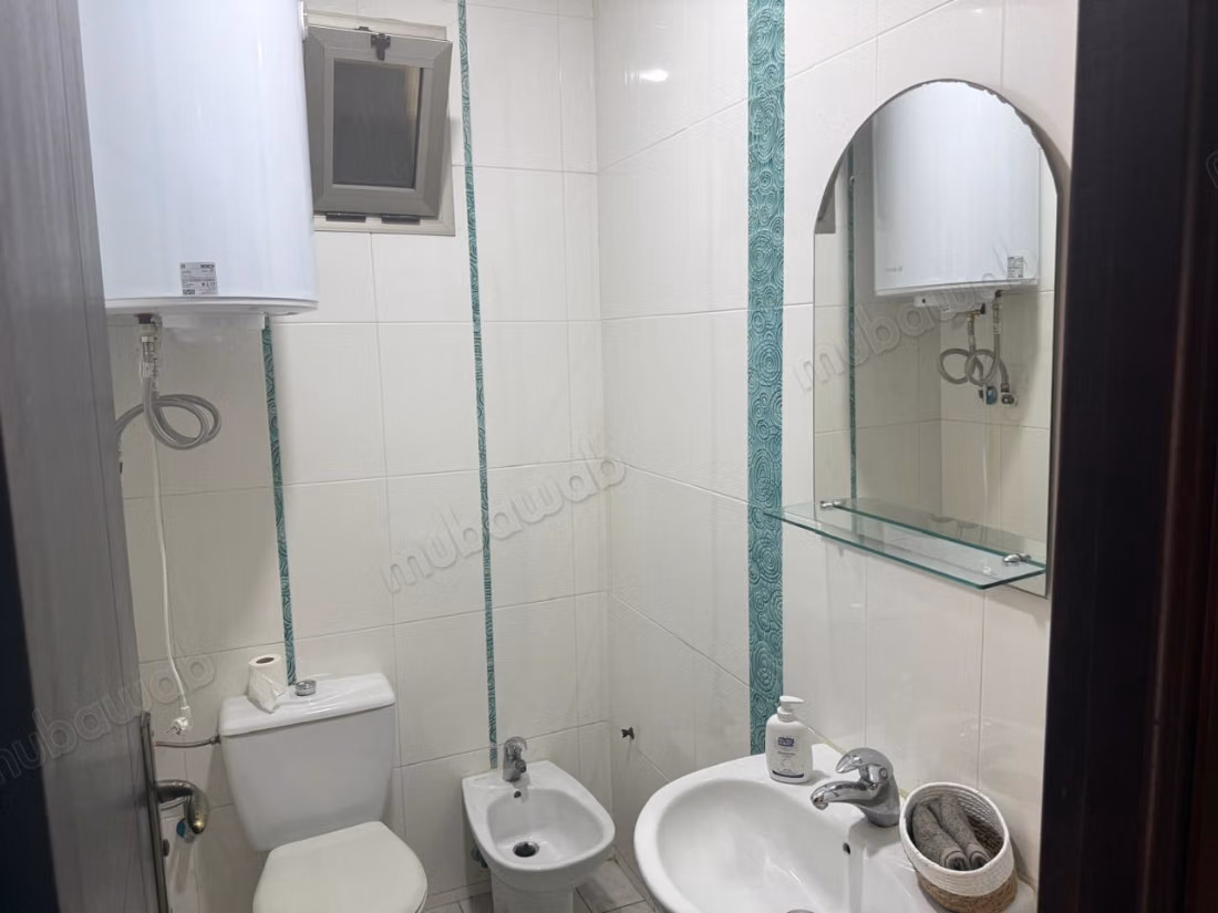 Appartamento T3 arredato SKHIRATE BEACH