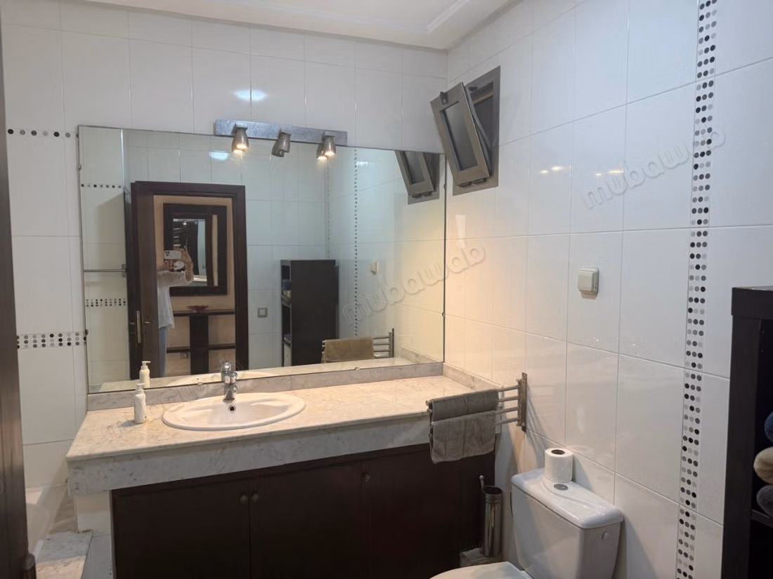 Appartamento T3 arredato SKHIRATE BEACH