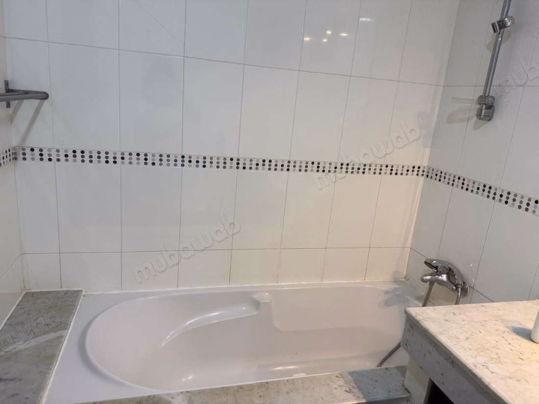 Appartamento T3 arredato SKHIRATE BEACH