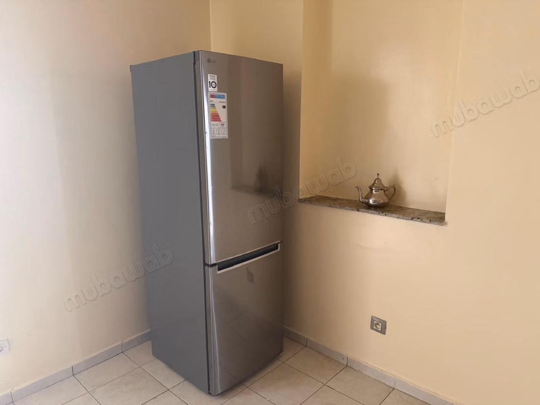 Appartamento T3 arredato SKHIRATE BEACH