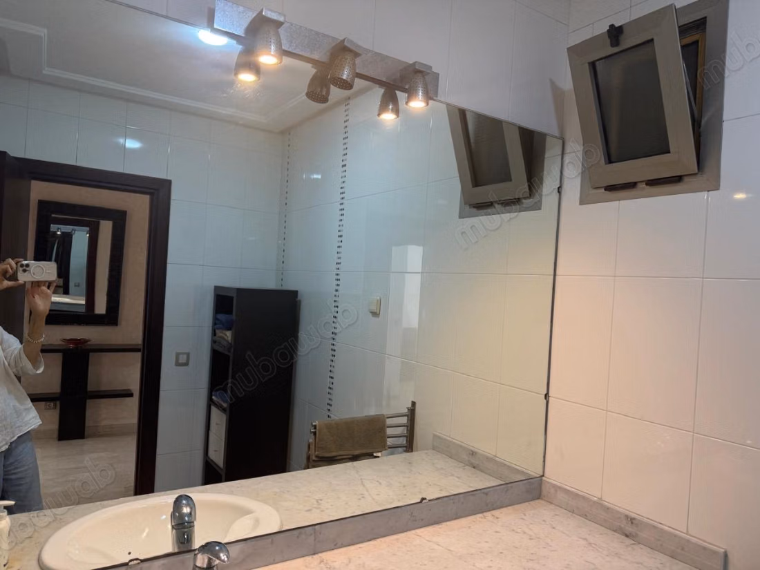Appartamento T3 arredato SKHIRATE BEACH