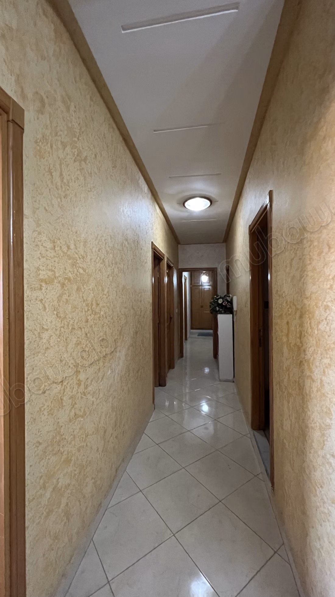 Large furnished apartment for rent in Meknes – 150 m²