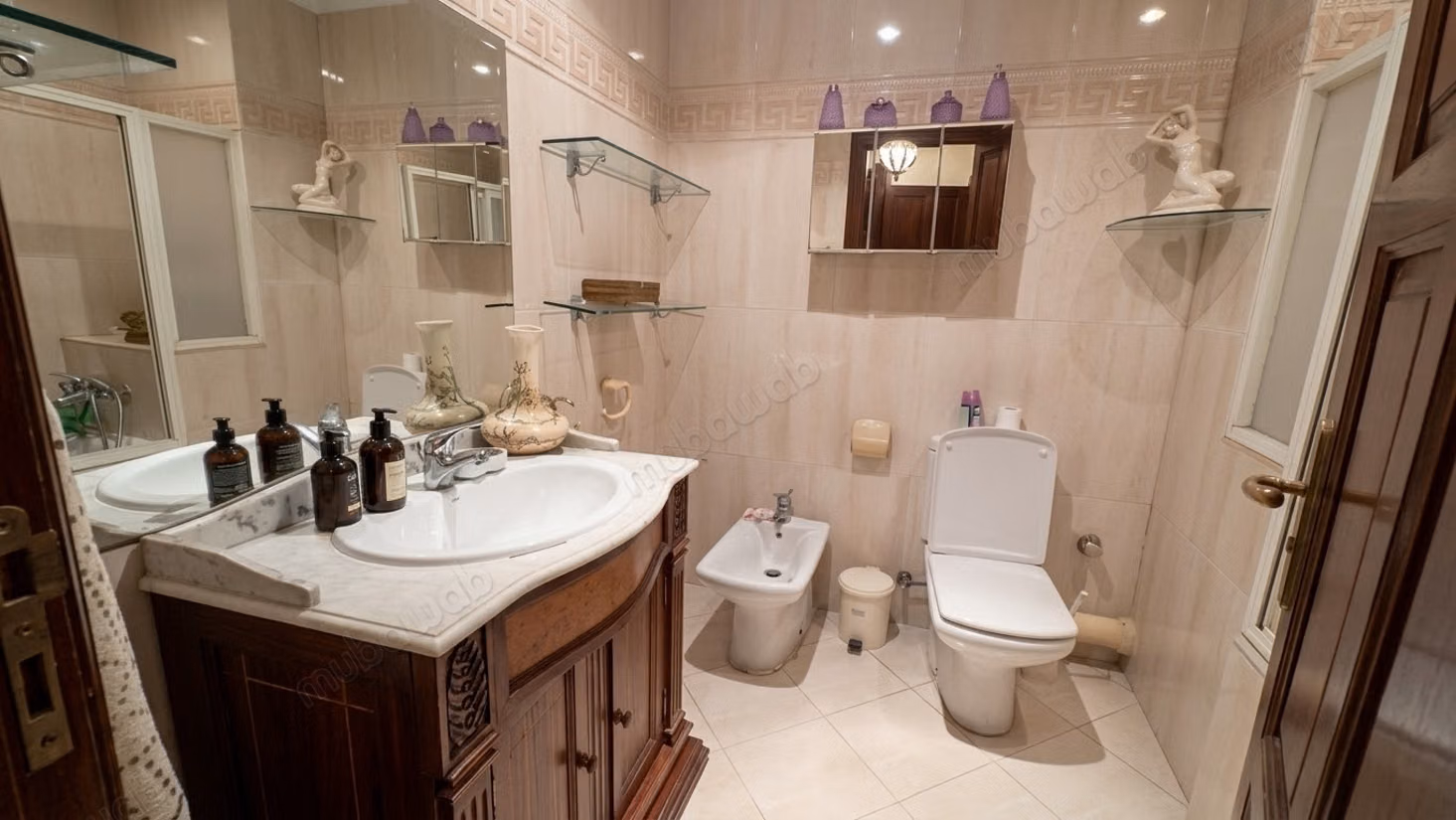 Very nice apartment for sale in Racine