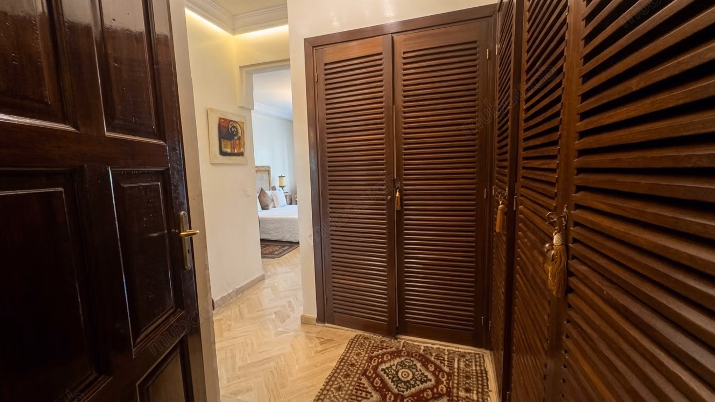 Very nice apartment for sale in Racine