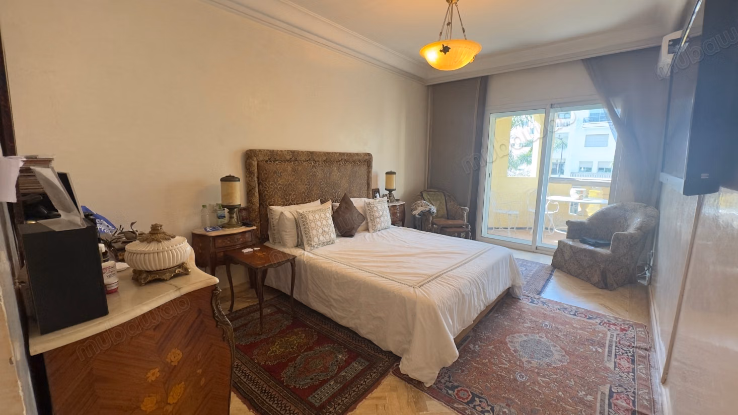 Very nice apartment for sale in Racine