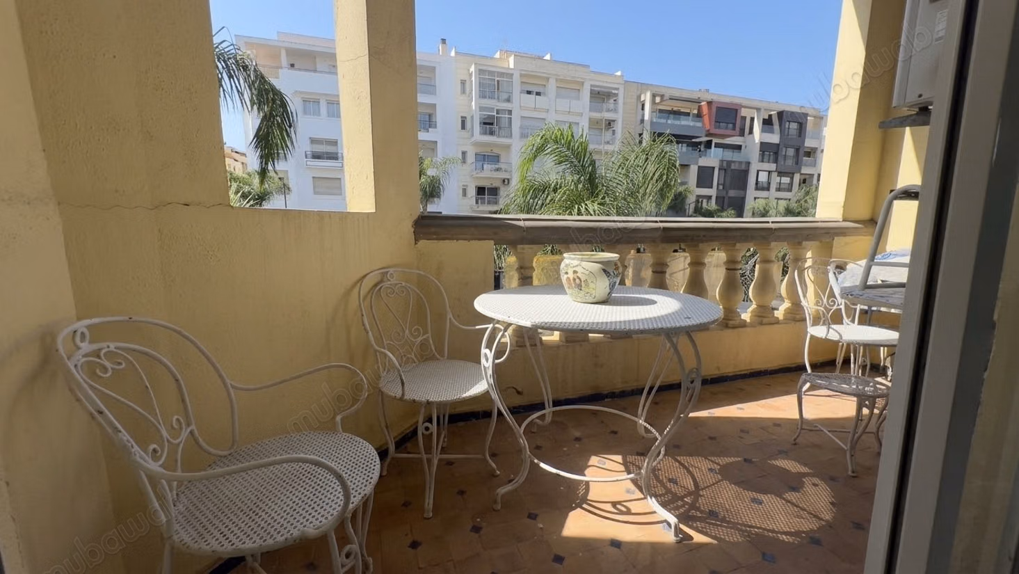 Very nice apartment for sale in Racine