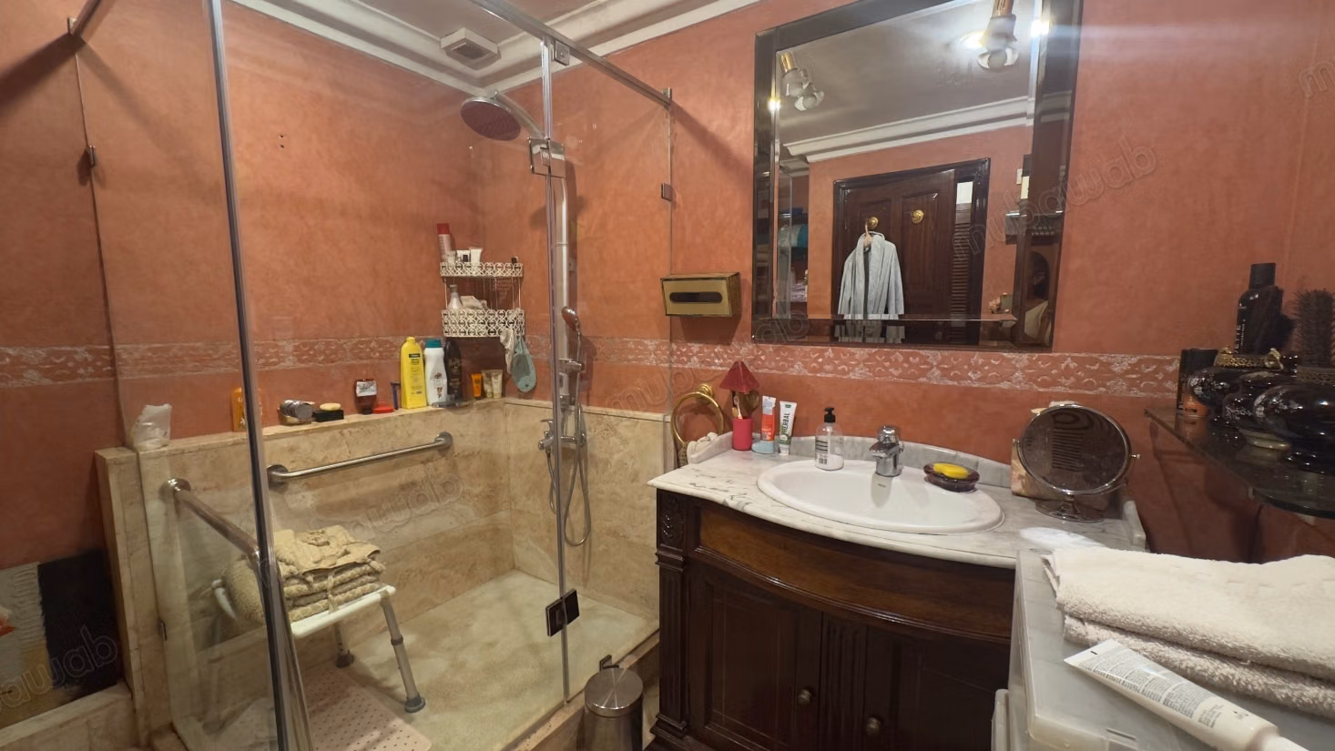 Very nice apartment for sale in Racine