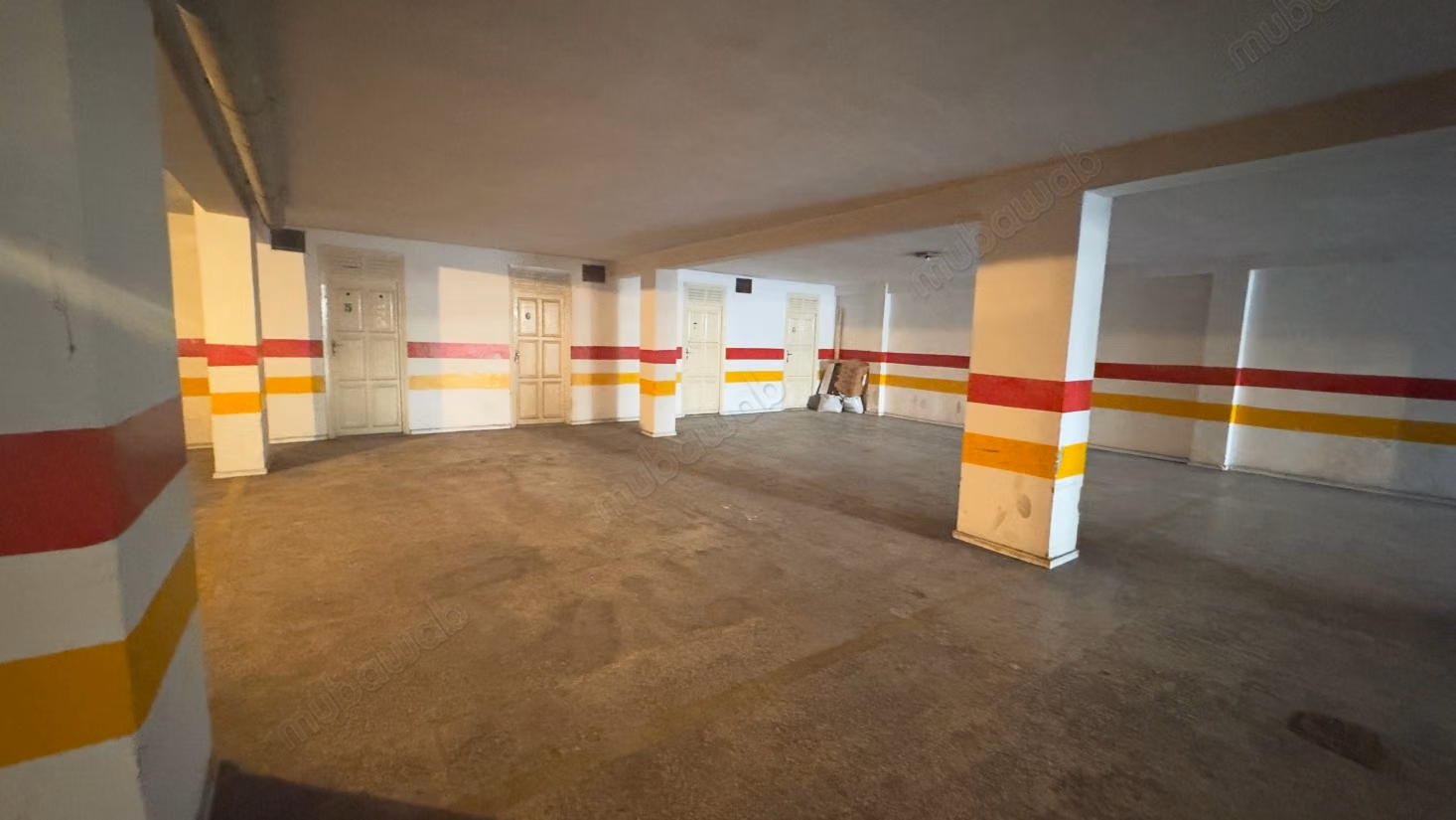Very nice apartment for sale in Racine