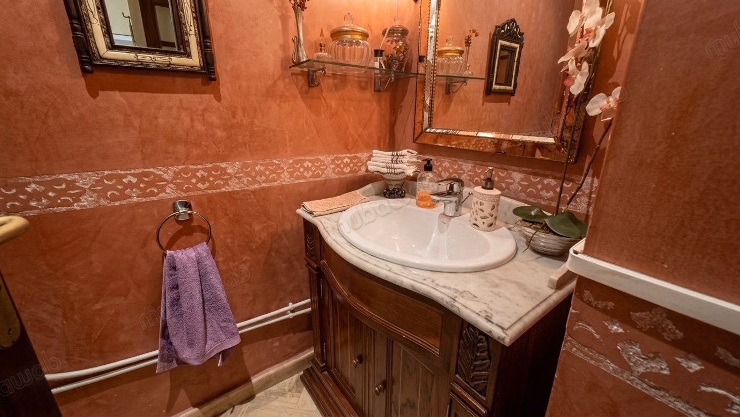 Very nice apartment for sale in Racine