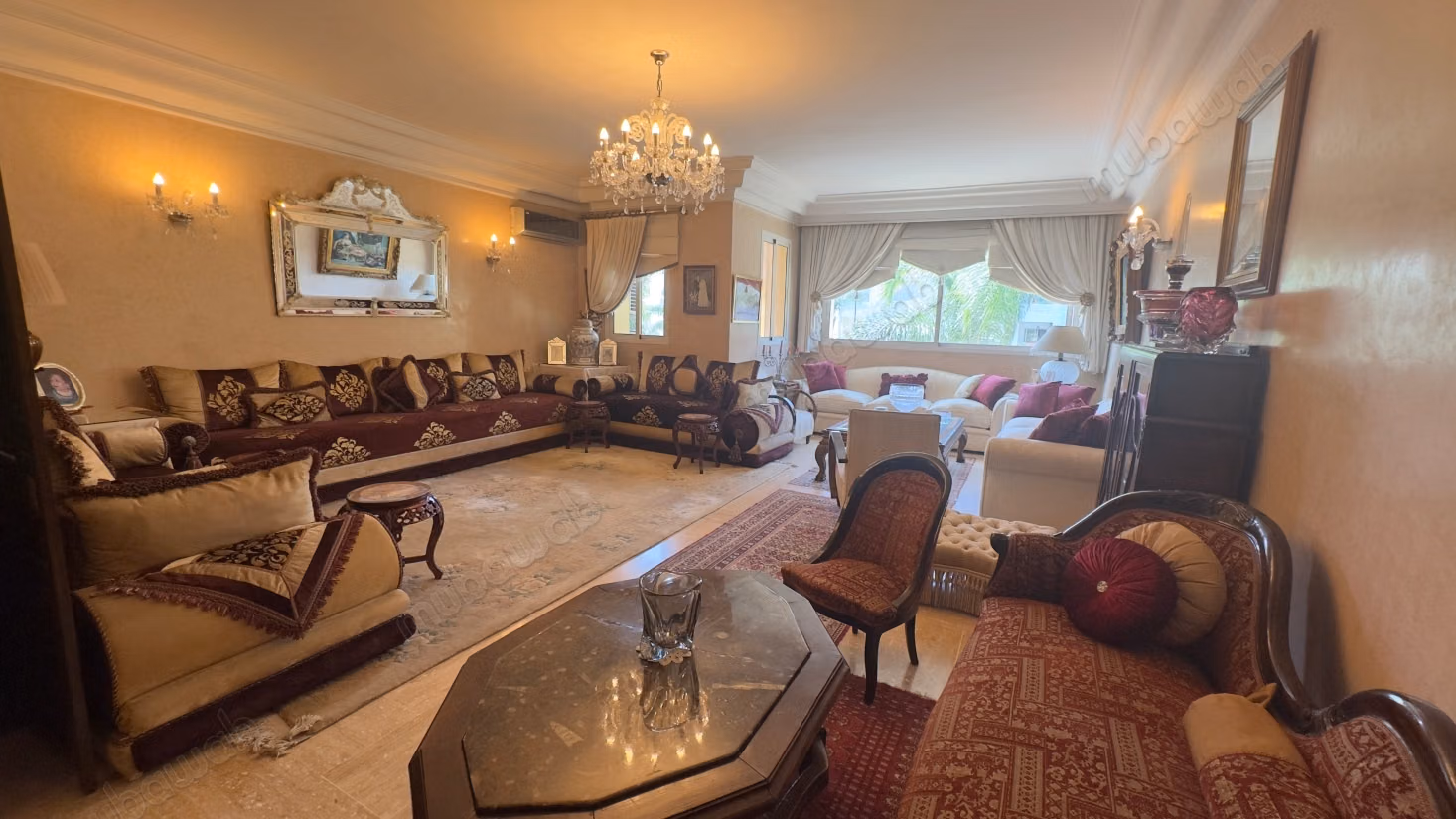 Very nice apartment for sale in Racine