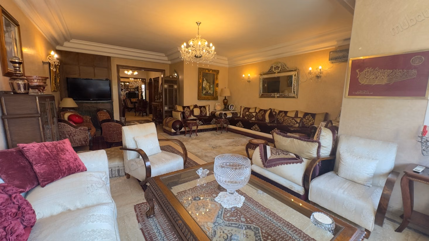 Very nice apartment for sale in Racine