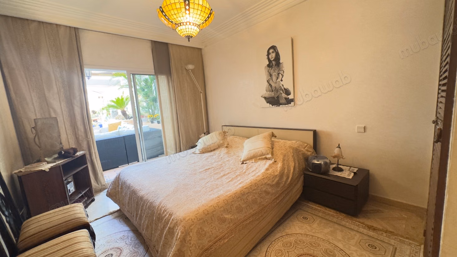 Very nice apartment for sale in Racine