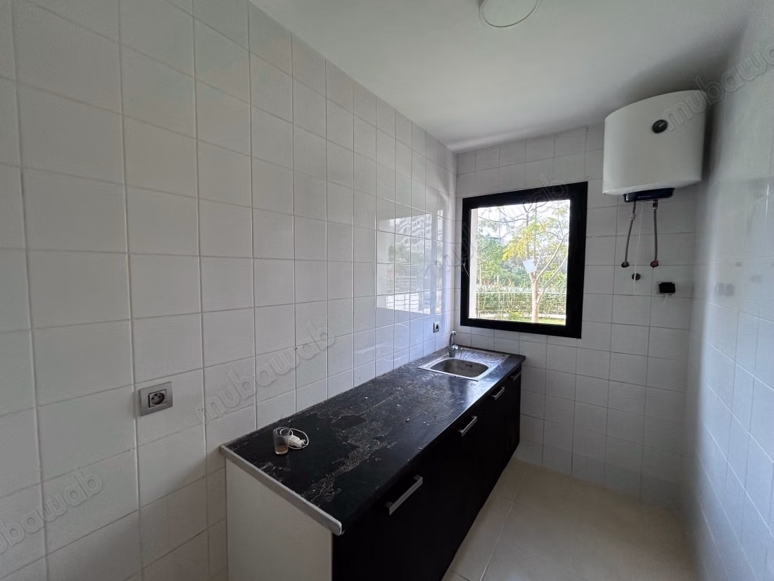 Studio á louer à PRESTIGIA 
Hay Riad