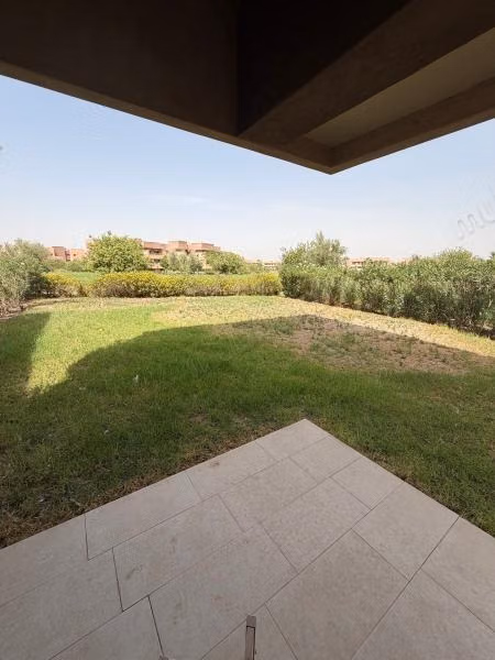 Appartement à louer à Agdal. Superficie 96 m² vide