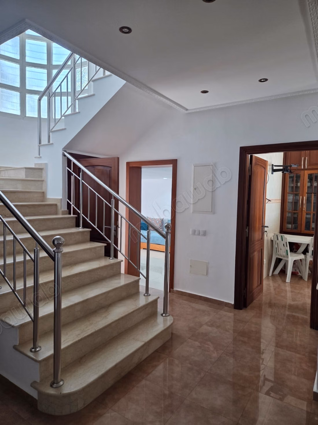 Villa di lusso in vendita a El Menzeh