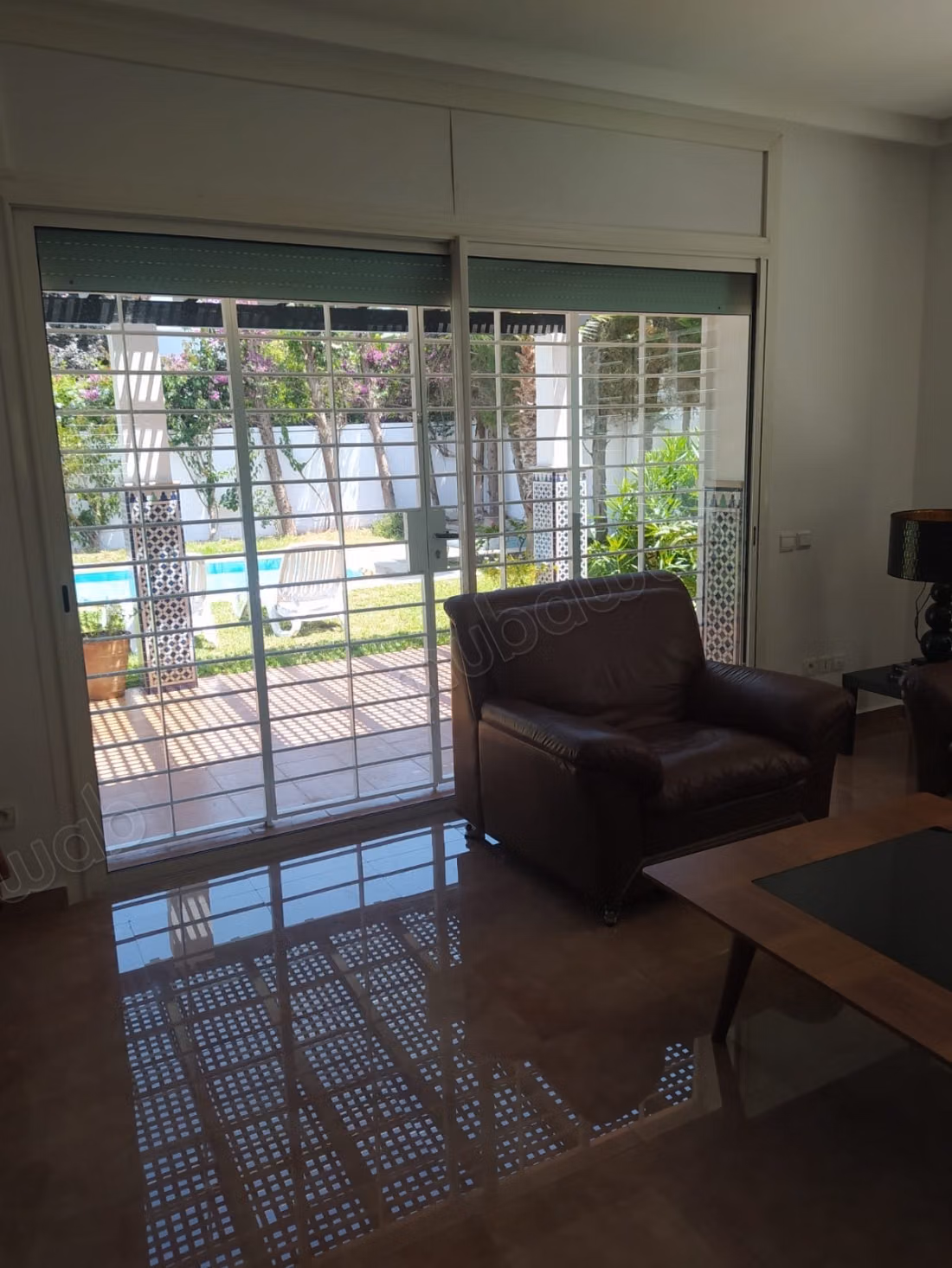 Villa di lusso in vendita a El Menzeh