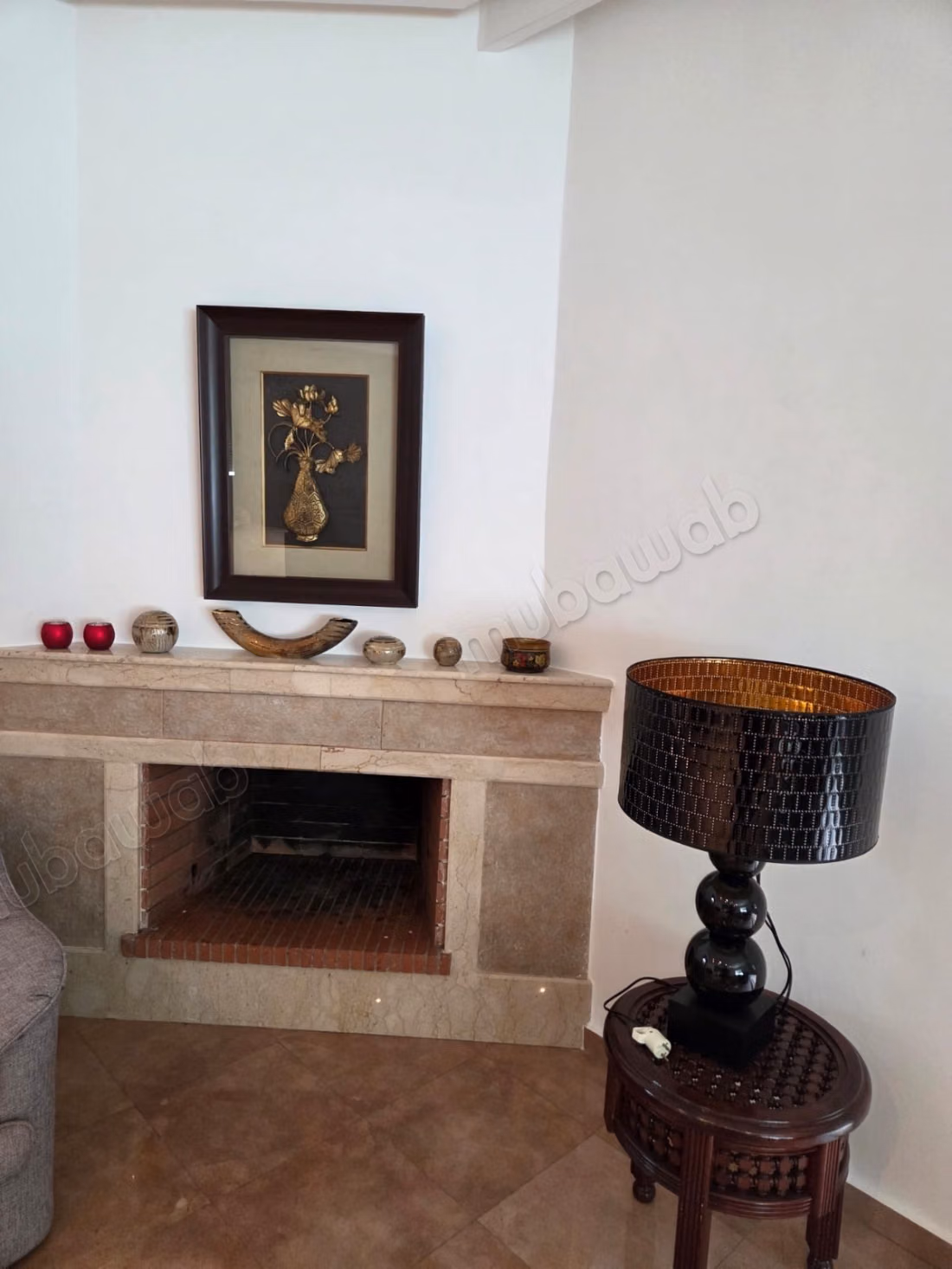Villa di lusso in vendita a El Menzeh