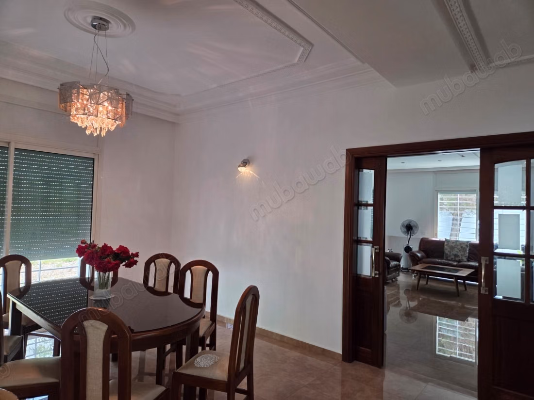 Villa di lusso in vendita a El Menzeh