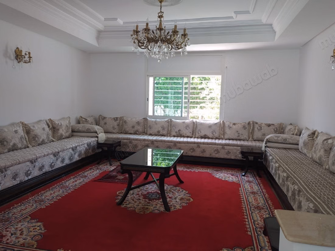 Villa di lusso in vendita a El Menzeh