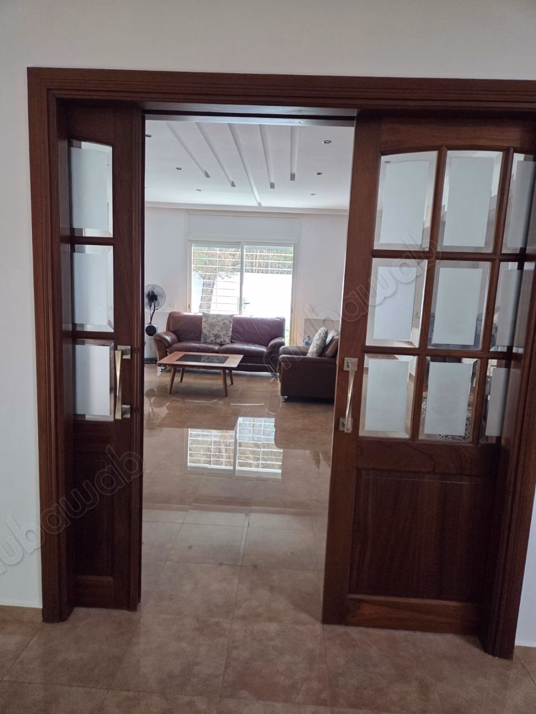 Villa di lusso in vendita a El Menzeh