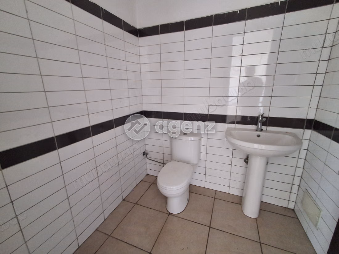 Ufficio in affitto 71 m² Libertà Casablanca