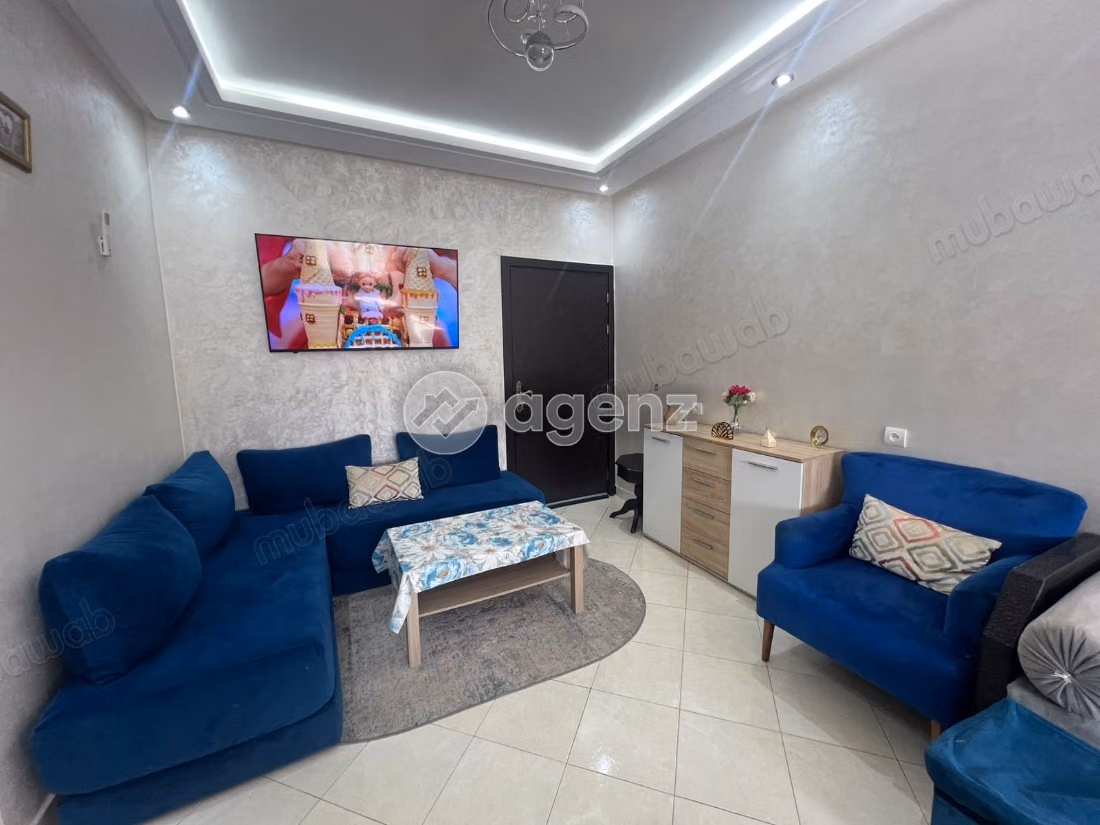 Apartment for sale 71 m², 2 bedrooms Ain Harrouda Mohammedia