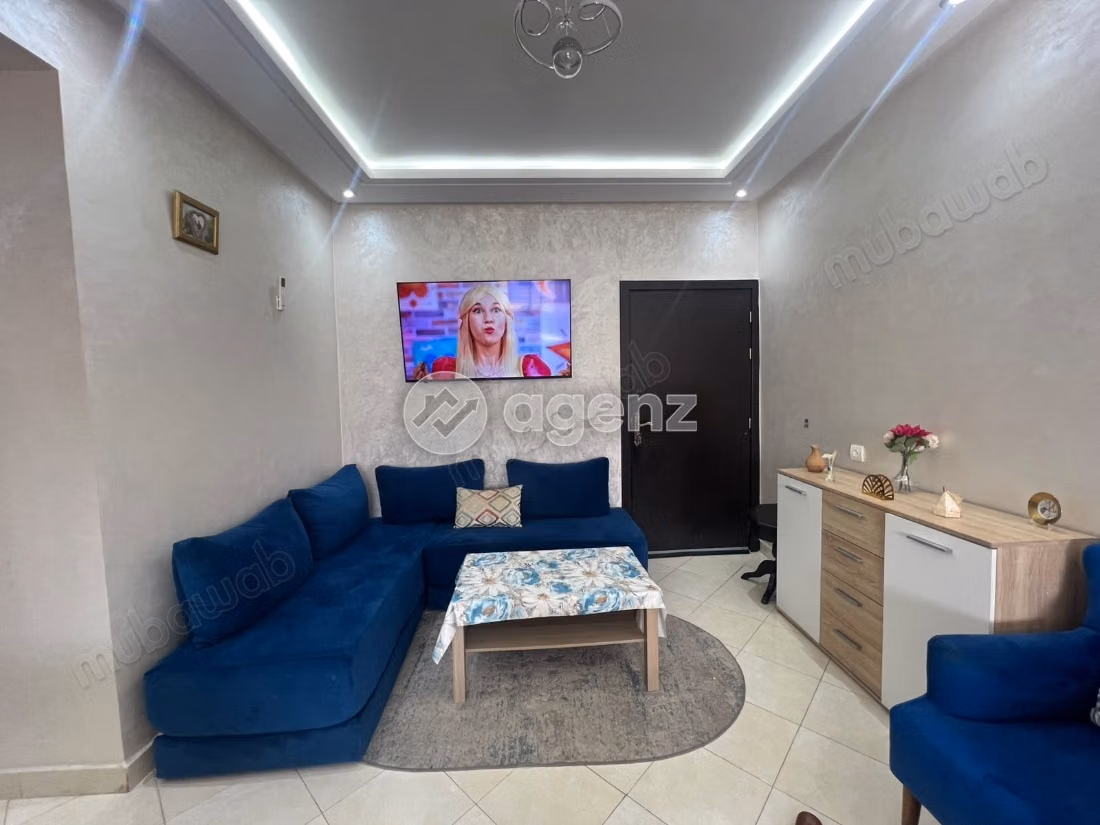 Apartment for sale 71 m², 2 bedrooms Ain Harrouda Mohammedia