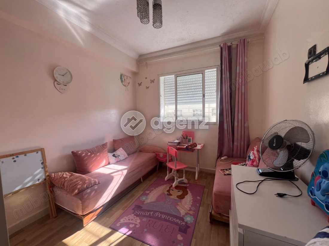 Apartment for sale 71 m², 2 bedrooms Ain Harrouda Mohammedia