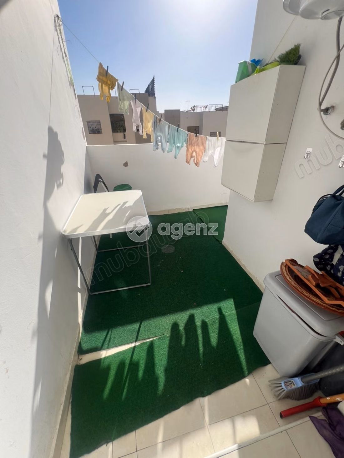 Apartment for sale 71 m², 2 bedrooms Ain Harrouda Mohammedia