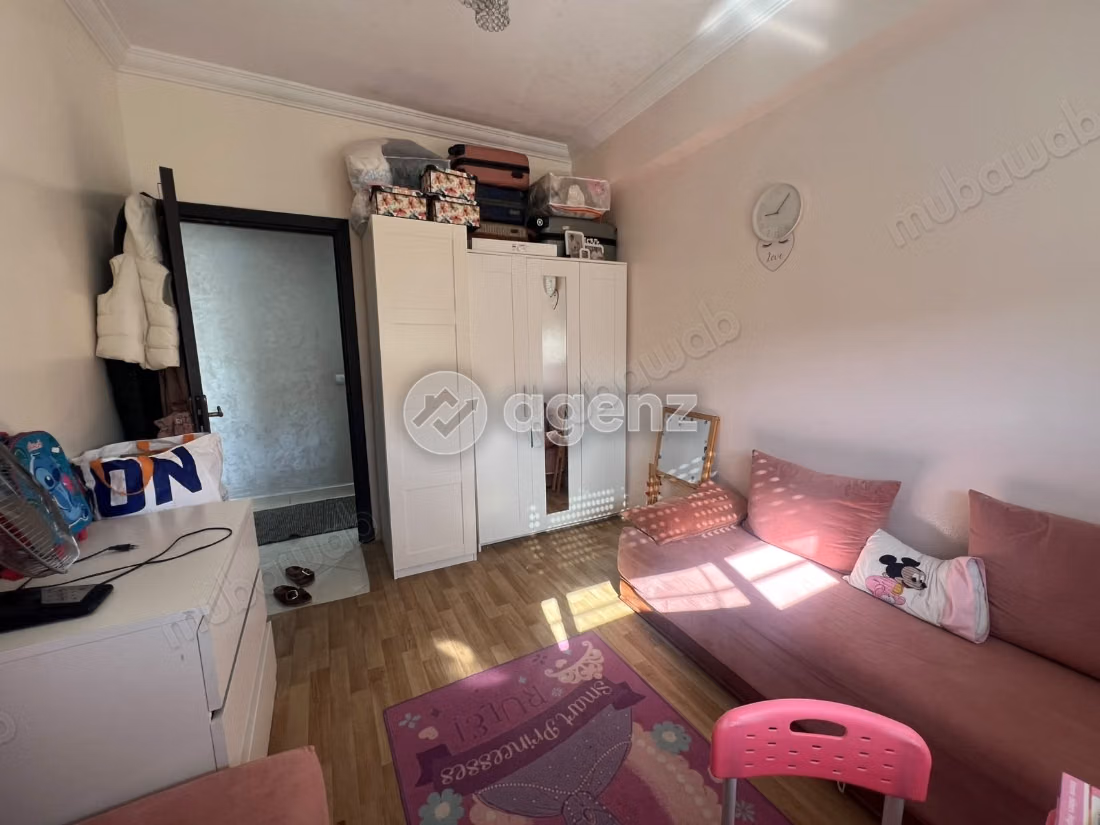 Apartment for sale 71 m², 2 bedrooms Ain Harrouda Mohammedia