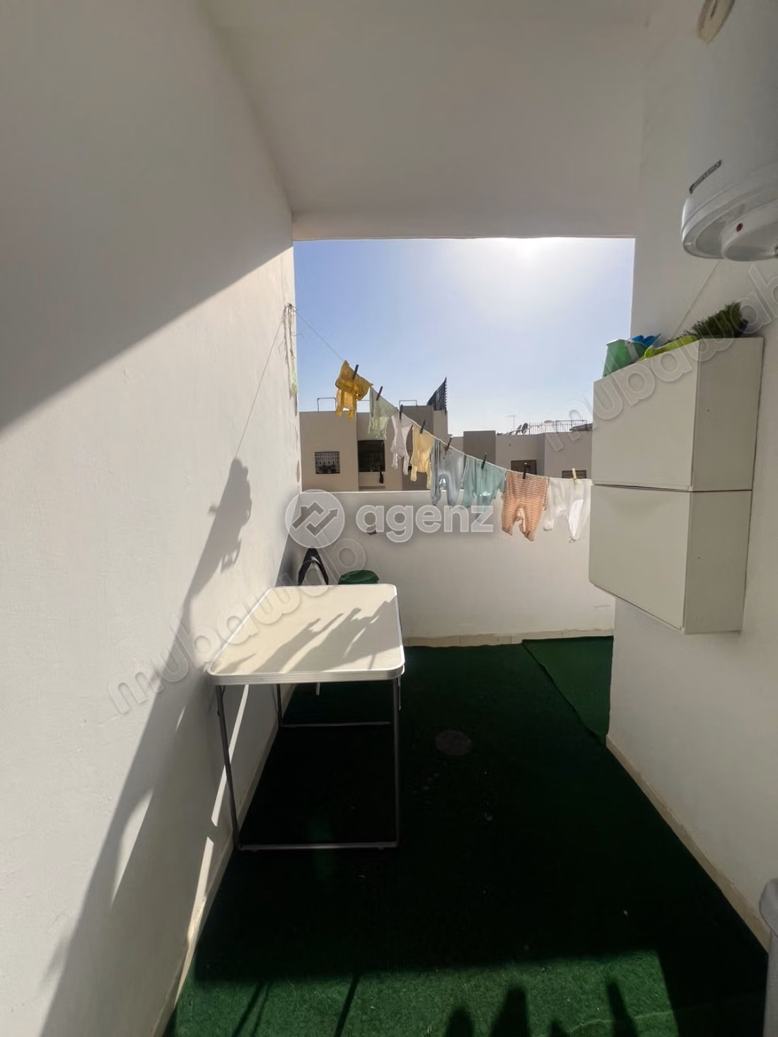 Apartment for sale 71 m², 2 bedrooms Ain Harrouda Mohammedia