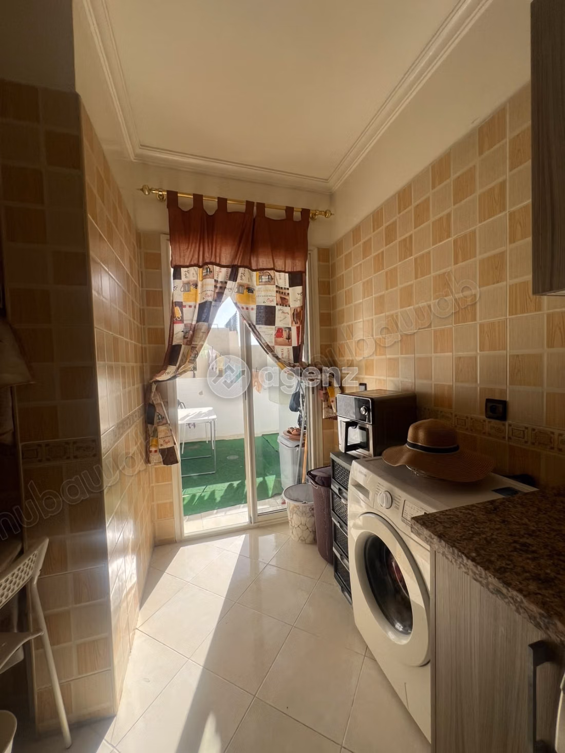 Apartment for sale 71 m², 2 bedrooms Ain Harrouda Mohammedia