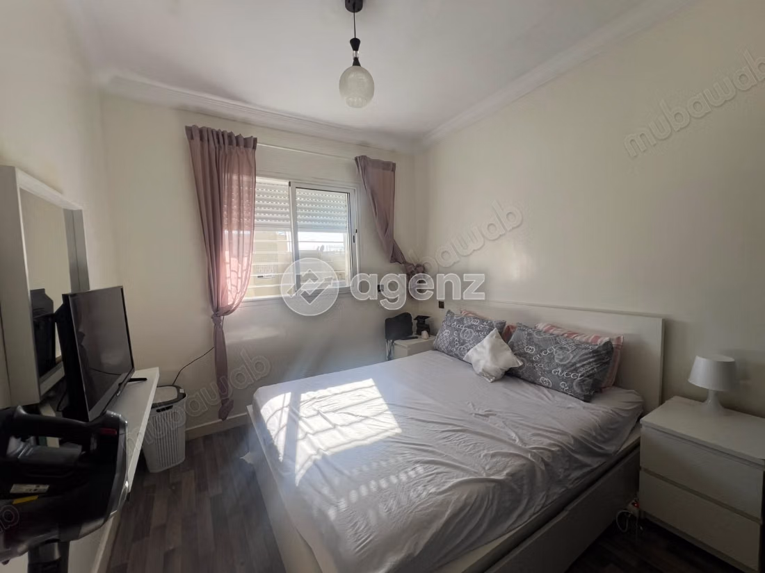 Apartment for sale 71 m², 2 bedrooms Ain Harrouda Mohammedia
