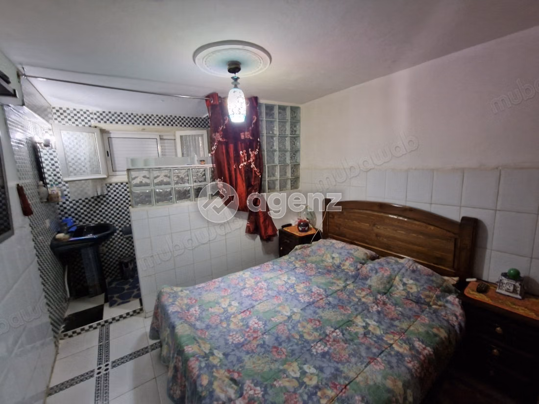 Villa for sale 551 m², 6 bedrooms Zahwa Meknès