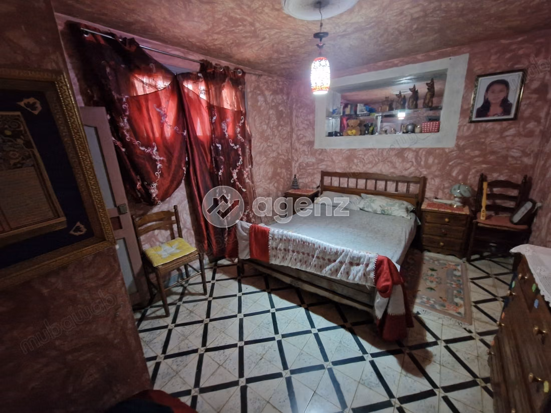 Villa for sale 551 m², 6 bedrooms Zahwa Meknès