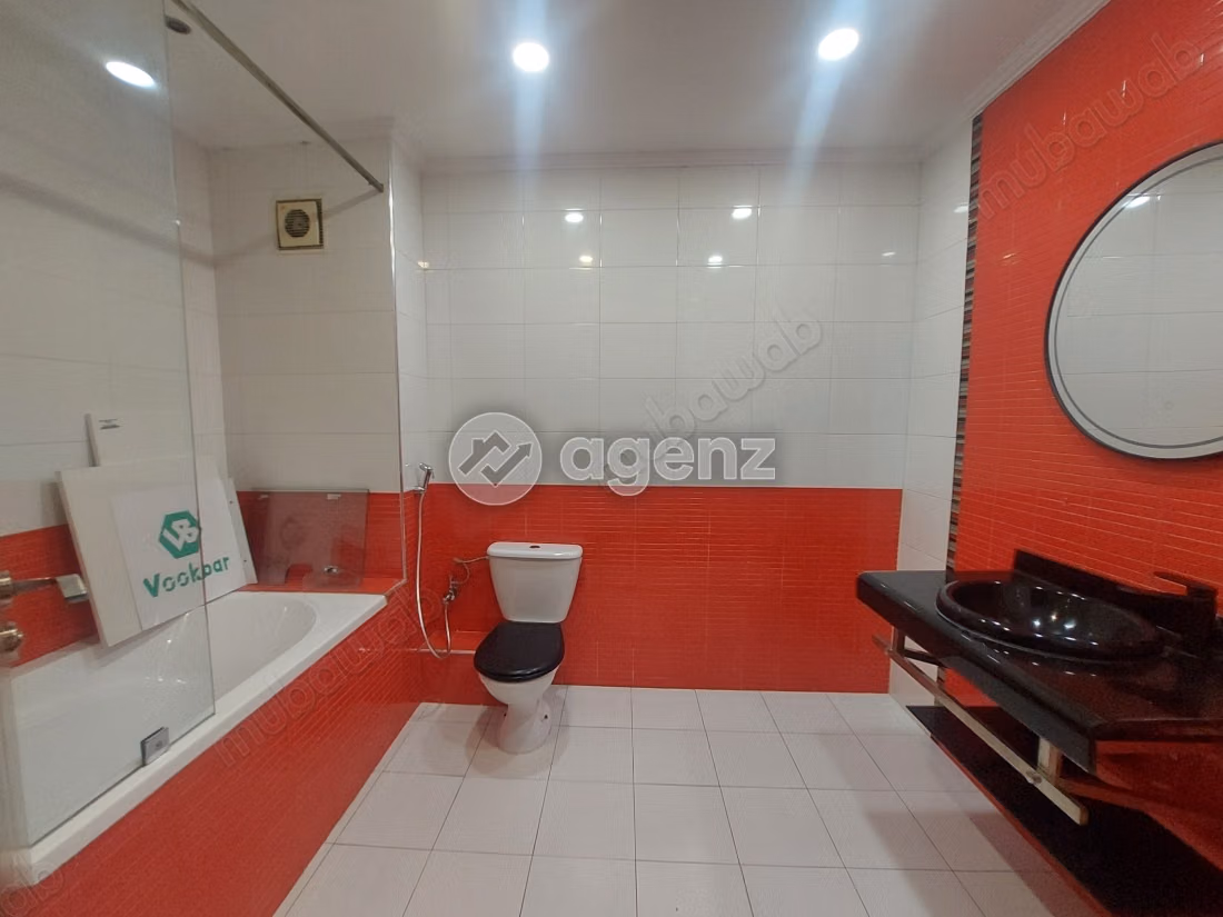 Appartement à vendre 173 m², 3 chambres 
Les Hôpitaux 
Casablanca