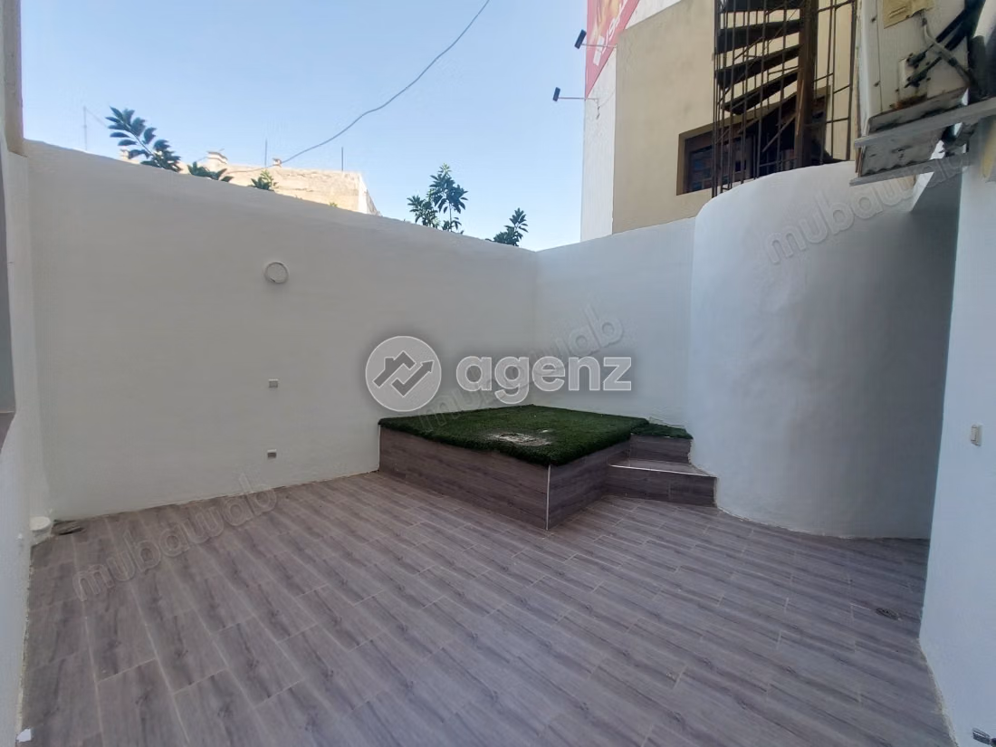 Appartement à vendre 173 m², 3 chambres 
Les Hôpitaux 
Casablanca