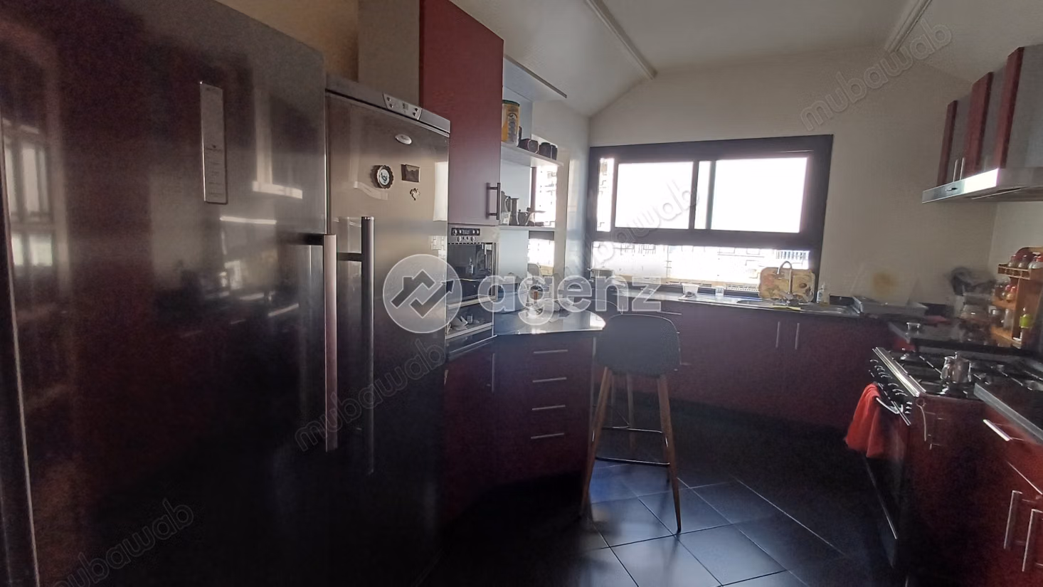 Duplex te koop 210 m², 2 slaapkamers Gauthier Casablanca