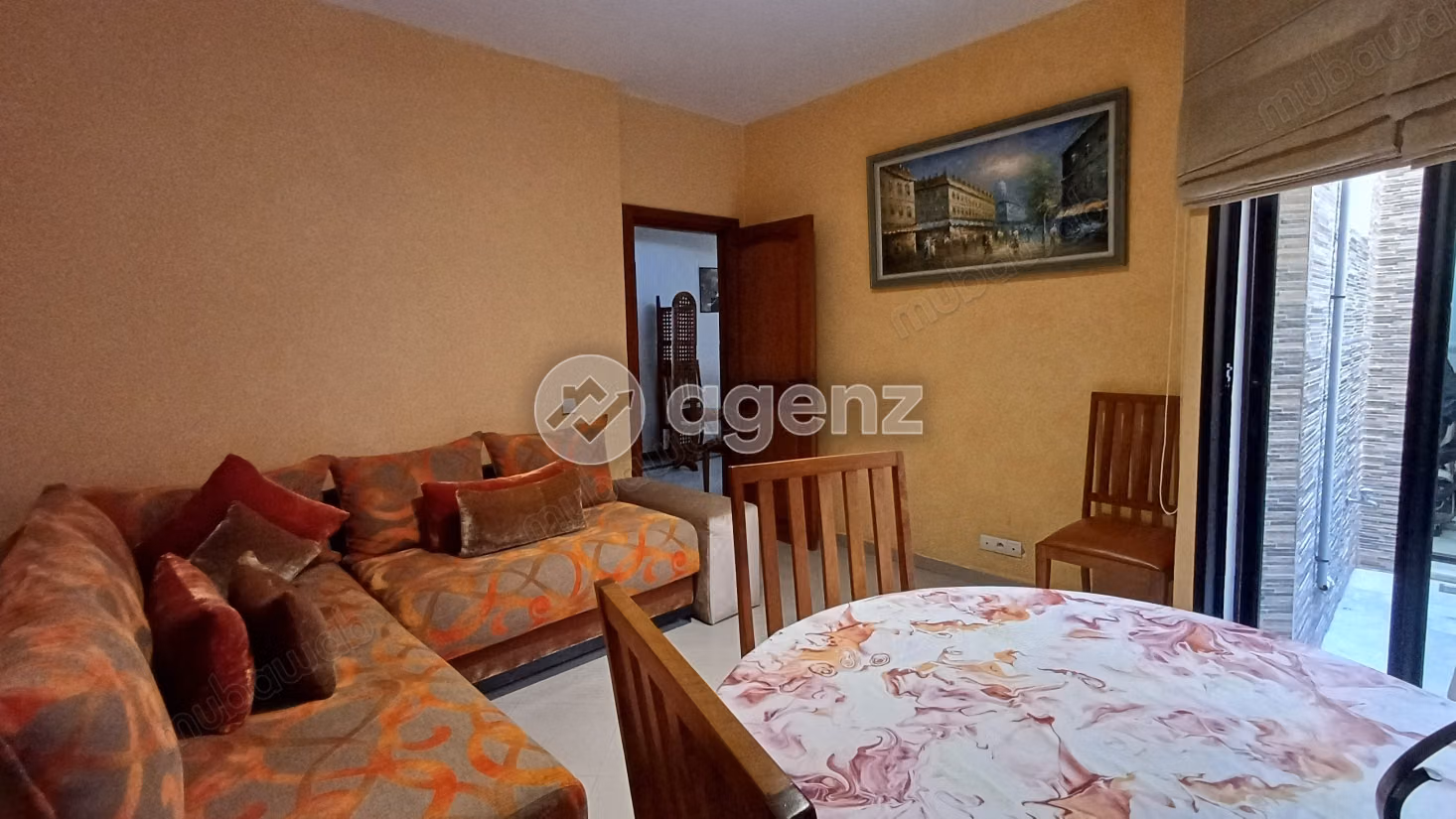 Duplex te koop 210 m², 2 slaapkamers Gauthier Casablanca